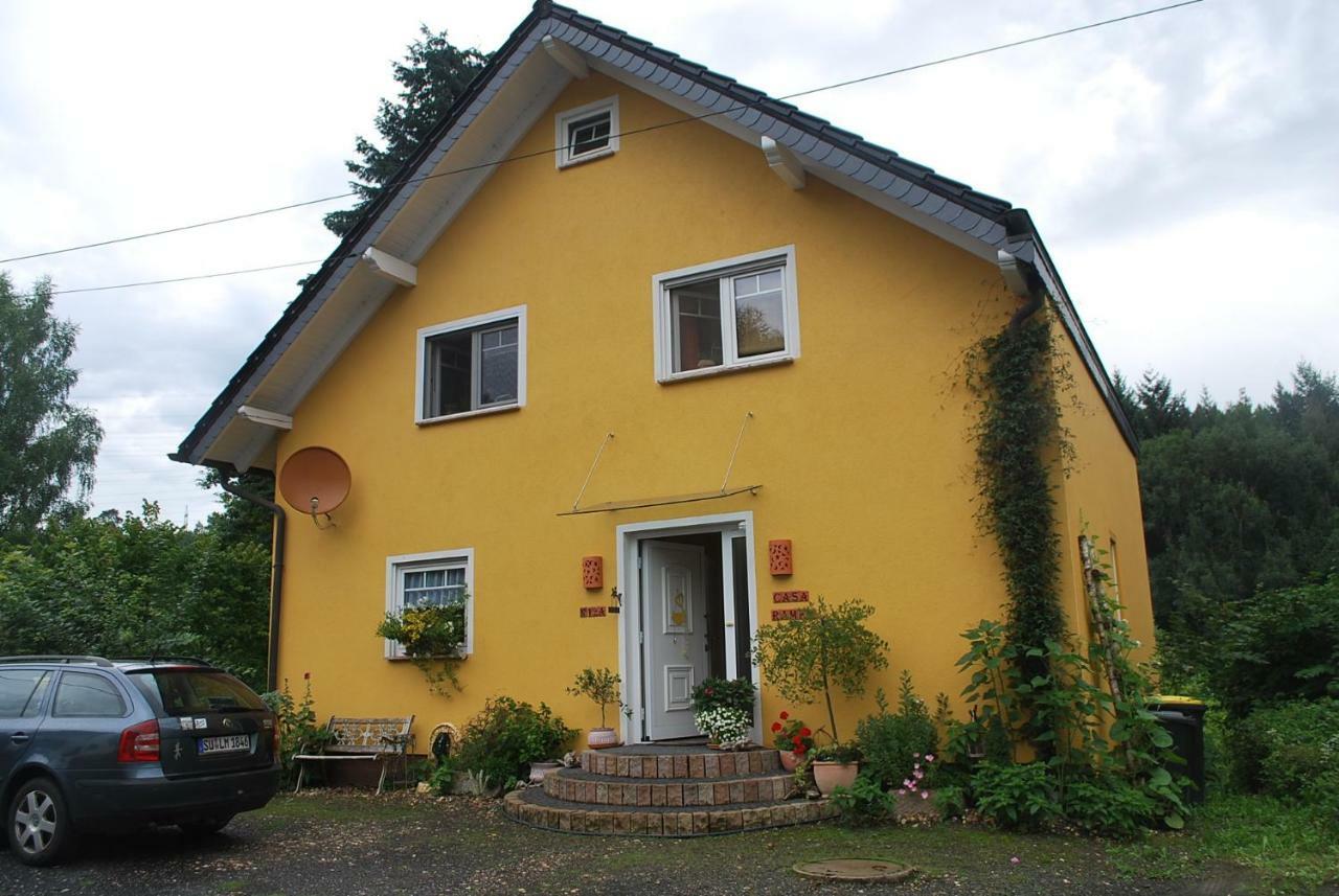 Casa Ramke Apartamento Eitorf Exterior foto