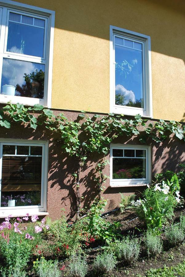 Casa Ramke Apartamento Eitorf Exterior foto