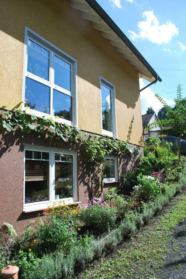 Casa Ramke Apartamento Eitorf Exterior foto