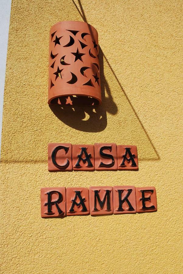 Casa Ramke Apartamento Eitorf Exterior foto